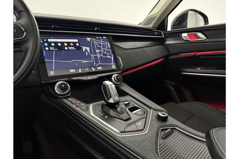 Lynk Co 01 1.5 Hybride 360Camera ACC Pano LED Memory Sfeerverl. Carplay Clima Navi Virtual 20"LMV
