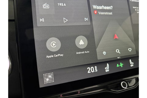 Lynk Co 01 1.5 Hybride 360Camera ACC Pano LED Memory Sfeerverl. Carplay Clima Navi Virtual 20"LMV