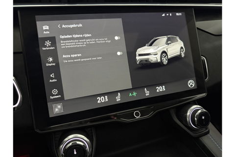 Lynk Co 01 1.5 Hybride 360Camera ACC Pano LED Memory Sfeerverl. Carplay Clima Navi Virtual 20"LMV