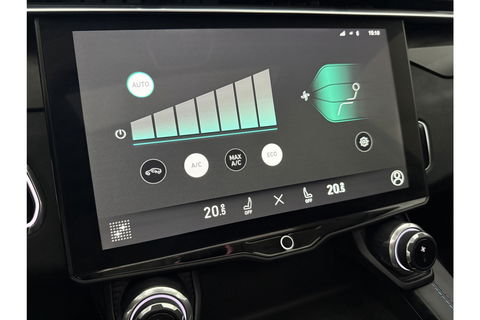 Lynk Co 01 1.5 Hybride 360Camera ACC Pano LED Memory Sfeerverl. Carplay Clima Navi Virtual 20"LMV
