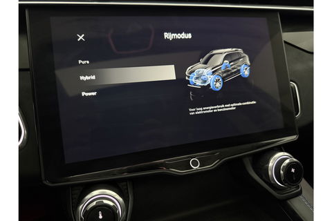 Lynk Co 01 1.5 Hybride 360Camera ACC Pano LED Memory Sfeerverl. Carplay Clima Navi Virtual 20"LMV