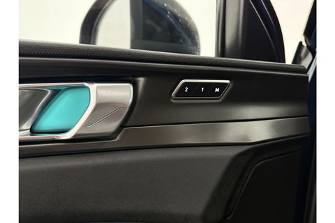 Lynk Co 01 1.5 Hybride 360Camera ACC Pano LED Memory Sfeerverl. Carplay Clima Navi Virtual 20"LMV