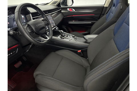 Lynk Co 01 1.5 Hybride 360Camera ACC Pano LED Memory Sfeerverl. Carplay Clima Navi Virtual 20"LMV