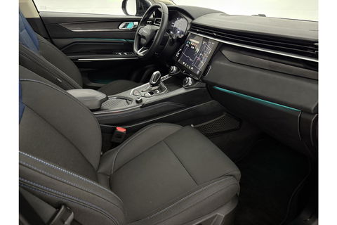 Lynk Co 01 1.5 Hybride 360Camera ACC Pano LED Memory Sfeerverl. Carplay Clima Navi Virtual 20"LMV