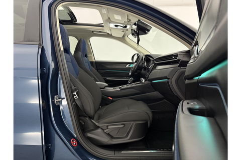 Lynk Co 01 1.5 Hybride 360Camera ACC Pano LED Memory Sfeerverl. Carplay Clima Navi Virtual 20"LMV