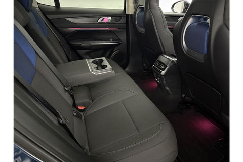 Lynk Co 01 1.5 Hybride 360Camera ACC Pano LED Memory Sfeerverl. Carplay Clima Navi Virtual 20"LMV