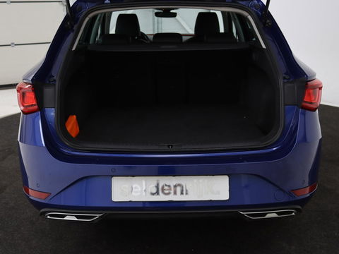 SEAT Leon 1.4 TSI e-Hybrid PHEV FR | Stoel & stuurverwarming | Adaptive cruise | Carplay | Park Assist | Navigatie | Sfeerverlichting | Full LED