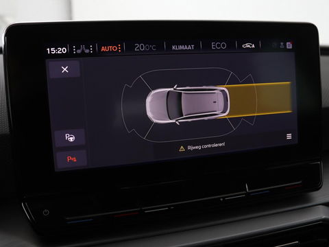 SEAT Leon 1.4 TSI e-Hybrid PHEV FR | Stoel & stuurverwarming | Adaptive cruise | Carplay | Park Assist | Navigatie | Sfeerverlichting | Full LED