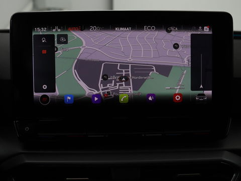 SEAT Leon 1.4 TSI e-Hybrid PHEV FR | Stoel & stuurverwarming | Adaptive cruise | Carplay | Park Assist | Navigatie | Sfeerverlichting | Full LED