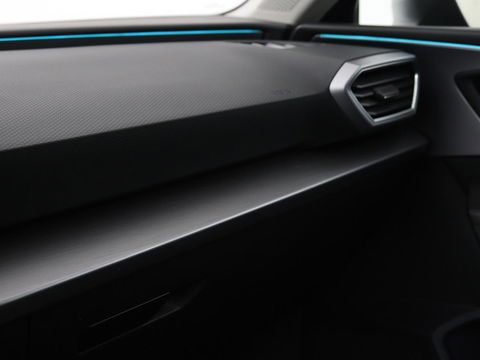 SEAT Leon 1.4 TSI e-Hybrid PHEV FR | Stoel & stuurverwarming | Adaptive cruise | Carplay | Park Assist | Navigatie | Sfeerverlichting | Full LED