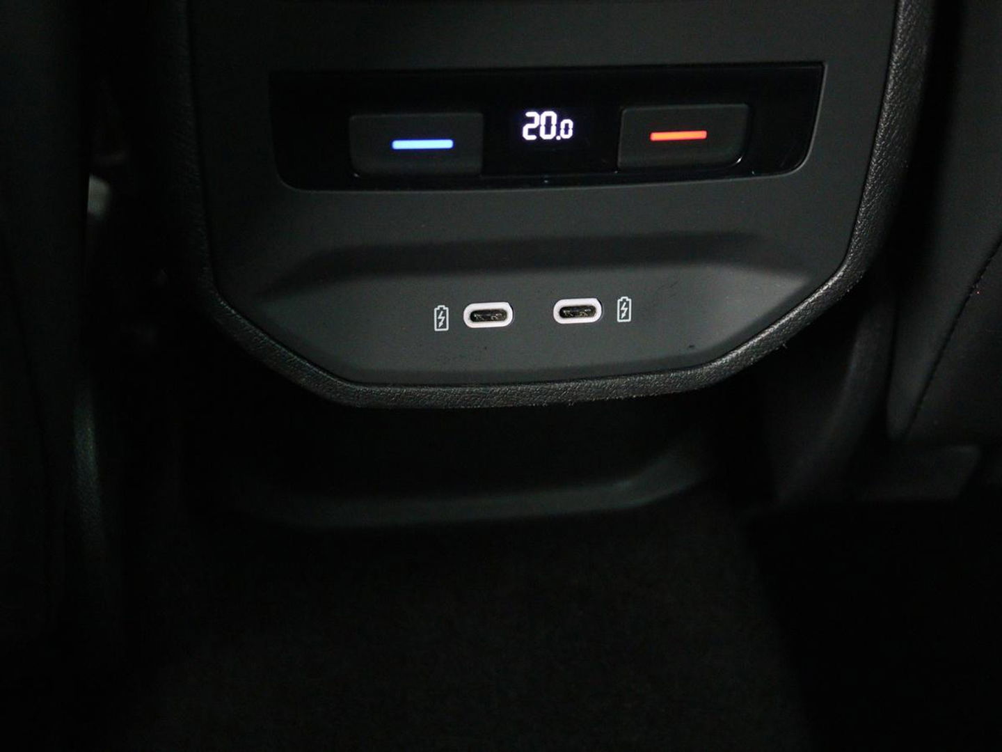 SEAT Leon 1.4 TSI e-Hybrid PHEV FR | Stoel & stuurverwarming | Adaptive cruise | Carplay | Park Assist | Navigatie | Sfeerverlichting | Full LED