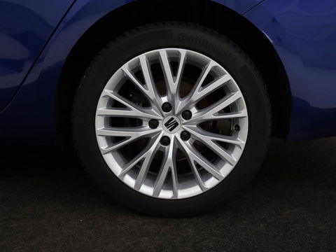 SEAT Leon 1.4 TSI e-Hybrid PHEV FR | Stoel & stuurverwarming | Adaptive cruise | Carplay | Park Assist | Navigatie | Sfeerverlichting | Full LED