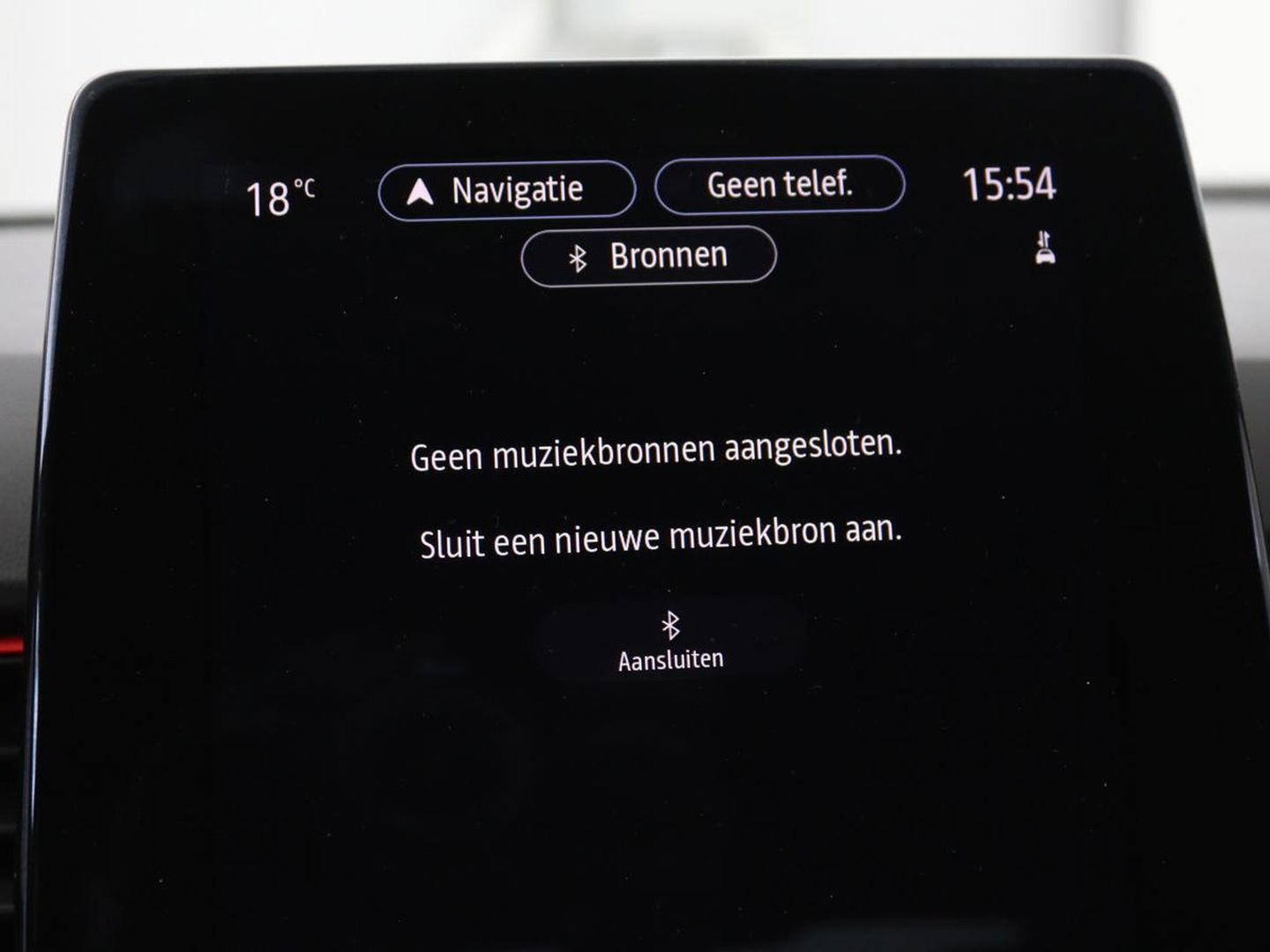 Renault Arkana 1.6 E-Tech Hybrid 145 R.S. Line | Leder/Alcantara | Stoel & stuurverwarming | Adaptive cruise | Camera | BOSE Sound | Carplay | Sfeerverlichting | Full LED | Keyless | Navigatie | Climate control