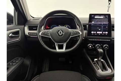 Renault Arkana 1.6 E-Tech Hybrid Intens Camera Pano Virtual LED Carplay Clima Cruise Navi 18"LMV