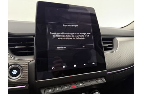 Renault Arkana 1.6 E-Tech Hybrid Intens Camera Pano Virtual LED Carplay Clima Cruise Navi 18"LMV