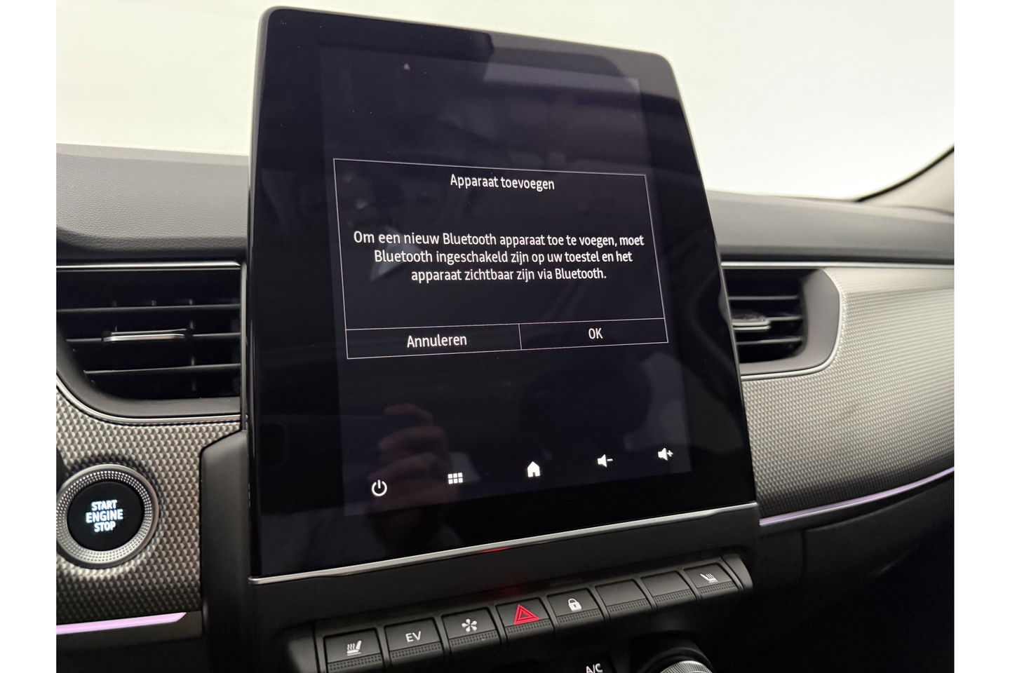 Renault Arkana 1.6 E-Tech Hybrid Intens Camera Pano Virtual LED Carplay Clima Cruise Navi 18"LMV