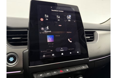Renault Arkana 1.6 E-Tech Hybrid Intens Camera Pano Virtual LED Carplay Clima Cruise Navi 18"LMV