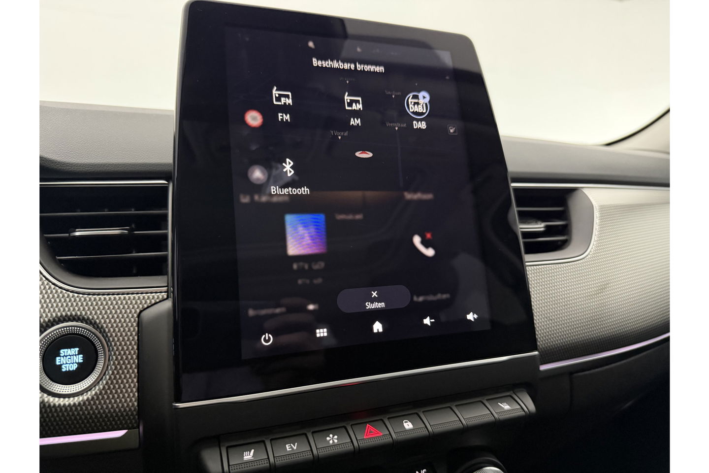 Renault Arkana 1.6 E-Tech Hybrid Intens Camera Pano Virtual LED Carplay Clima Cruise Navi 18"LMV