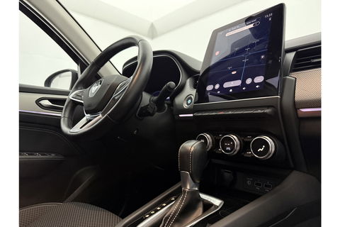 Renault Arkana 1.6 E-Tech Hybrid Intens Camera Pano Virtual LED Carplay Clima Cruise Navi 18"LMV