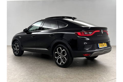 Renault Arkana 1.6 E-Tech Hybrid Intens Camera Pano Virtual LED Carplay Clima Cruise Navi 18"LMV