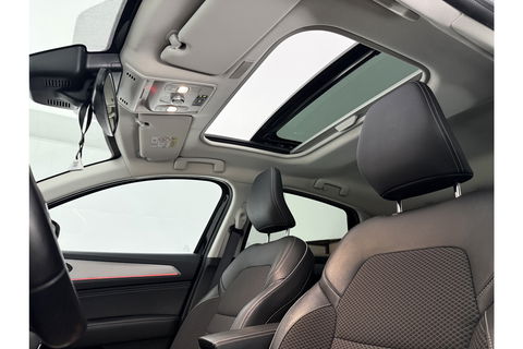 Renault Arkana 1.6 E-Tech Hybrid Intens Camera Pano Virtual LED Carplay Clima Cruise Navi 18"LMV