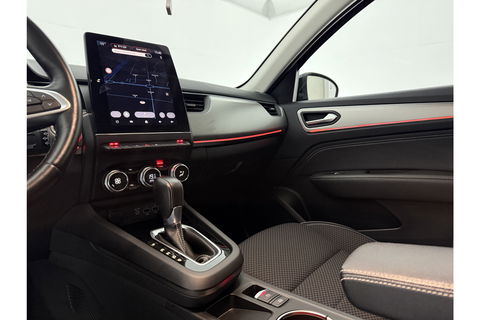Renault Arkana 1.6 E-Tech Hybrid Intens Camera Pano Virtual LED Carplay Clima Cruise Navi 18"LMV