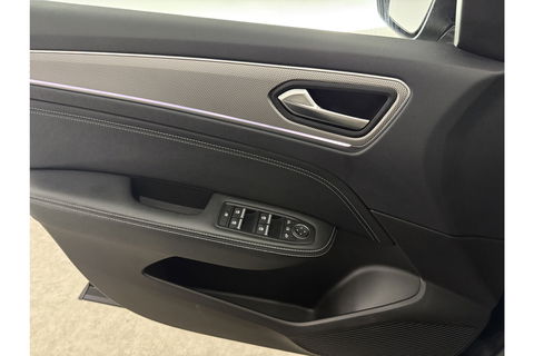 Renault Arkana 1.6 E-Tech Hybrid Intens Camera Pano Virtual LED Carplay Clima Cruise Navi 18"LMV