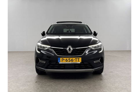 Renault Arkana 1.6 E-Tech Hybrid Intens Camera Pano Virtual LED Carplay Clima Cruise Navi 18"LMV