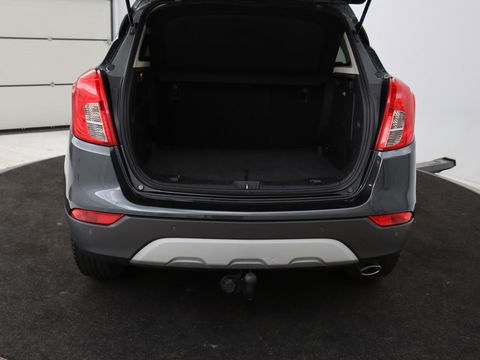 Opel Mokka X 1.4 Turbo Innovation | Automaat | Stoel & stuurverwarming | Trekhaak | Carplay | Navigatie | Camera | Xenon | Climate control | Keyless