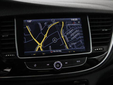Opel Mokka X 1.4 Turbo Innovation | Automaat | Stoel & stuurverwarming | Trekhaak | Carplay | Navigatie | Camera | Xenon | Climate control | Keyless