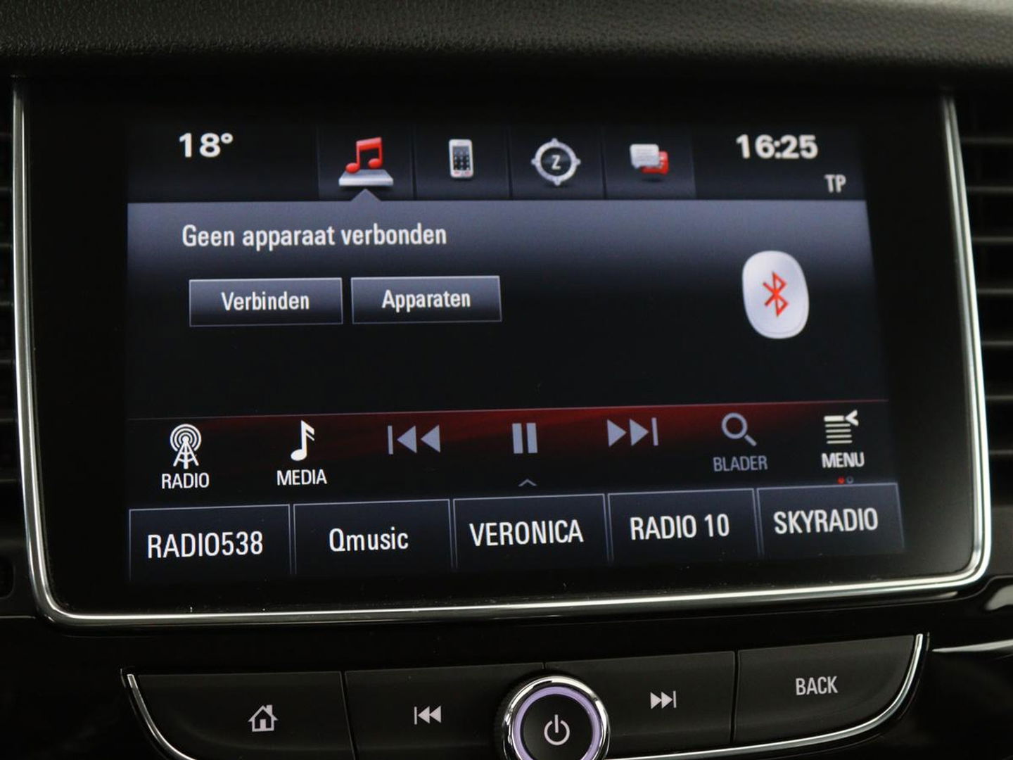 Opel Mokka X 1.4 Turbo Innovation | Automaat | Stoel & stuurverwarming | Trekhaak | Carplay | Navigatie | Camera | Xenon | Climate control | Keyless
