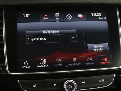 Opel Mokka X 1.4 Turbo Innovation | Automaat | Stoel & stuurverwarming | Trekhaak | Carplay | Navigatie | Camera | Xenon | Climate control | Keyless