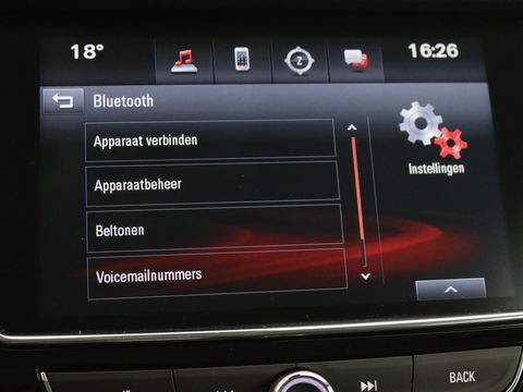 Opel Mokka X 1.4 Turbo Innovation | Automaat | Stoel & stuurverwarming | Trekhaak | Carplay | Navigatie | Camera | Xenon | Climate control | Keyless