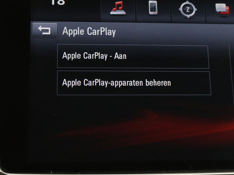 Opel Mokka X 1.4 Turbo Innovation | Automaat | Stoel & stuurverwarming | Trekhaak | Carplay | Navigatie | Camera | Xenon | Climate control | Keyless