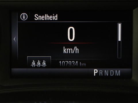 Opel Mokka X 1.4 Turbo Innovation | Automaat | Stoel & stuurverwarming | Trekhaak | Carplay | Navigatie | Camera | Xenon | Climate control | Keyless