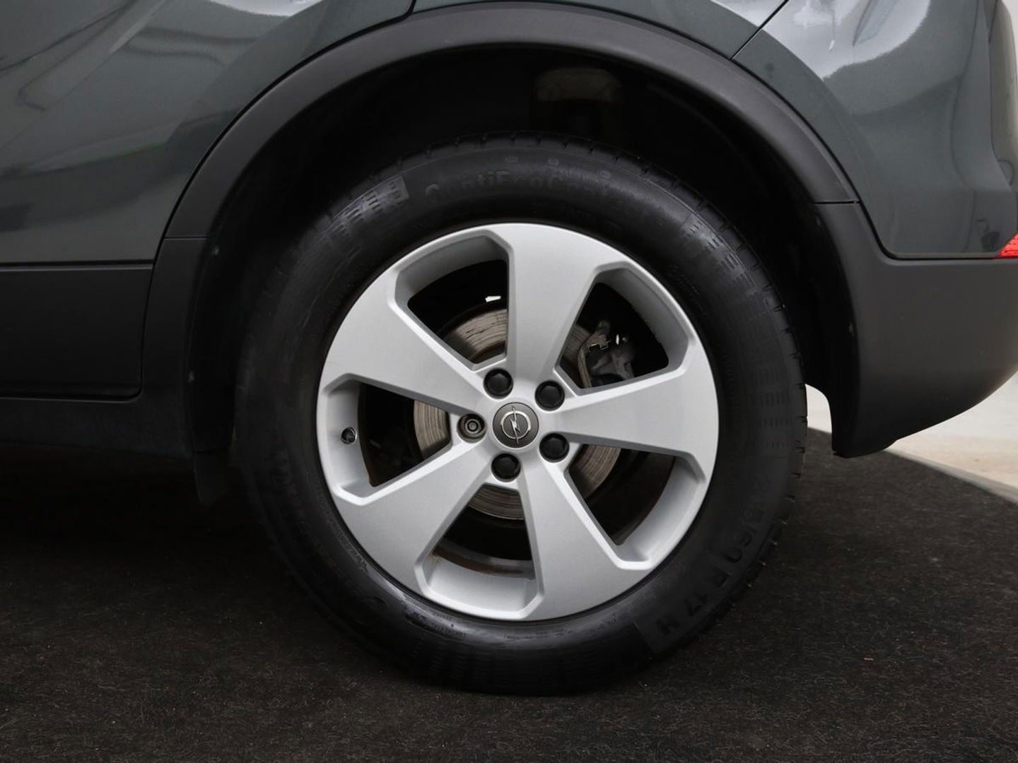 Opel Mokka X 1.4 Turbo Innovation | Automaat | Stoel & stuurverwarming | Trekhaak | Carplay | Navigatie | Camera | Xenon | Climate control | Keyless