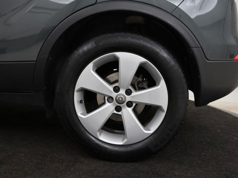 Opel Mokka X 1.4 Turbo Innovation | Automaat | Stoel & stuurverwarming | Trekhaak | Carplay | Navigatie | Camera | Xenon | Climate control | Keyless