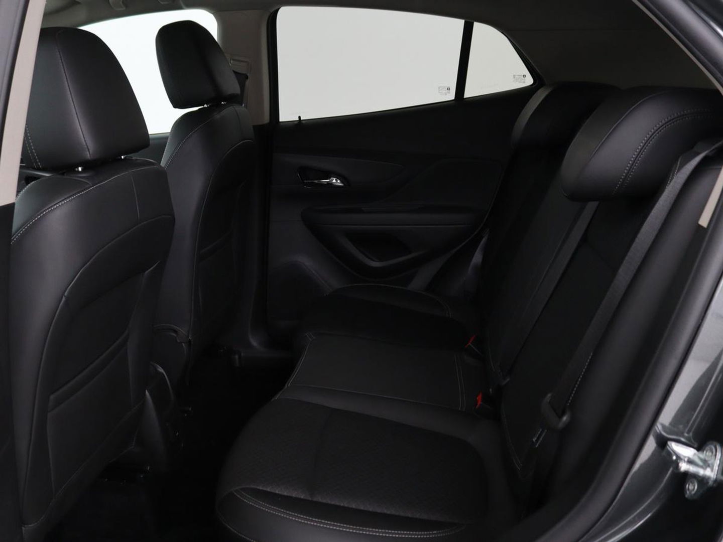 Opel Mokka X 1.4 Turbo Innovation | Automaat | Stoel & stuurverwarming | Trekhaak | Carplay | Navigatie | Camera | Xenon | Climate control | Keyless