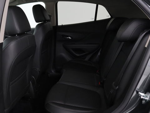 Opel Mokka X 1.4 Turbo Innovation | Automaat | Stoel & stuurverwarming | Trekhaak | Carplay | Navigatie | Camera | Xenon | Climate control | Keyless