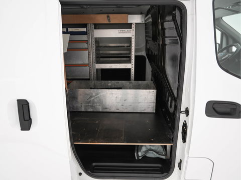 Nissan E-NV200 Business 24 kWh 138 km Range Aut. *NAVI-FULLMAP | COMFORT-SEATS | FASTLOADER | CAMERA | HEATED-SEATS | ECC | CRUISE | 15''ALU*