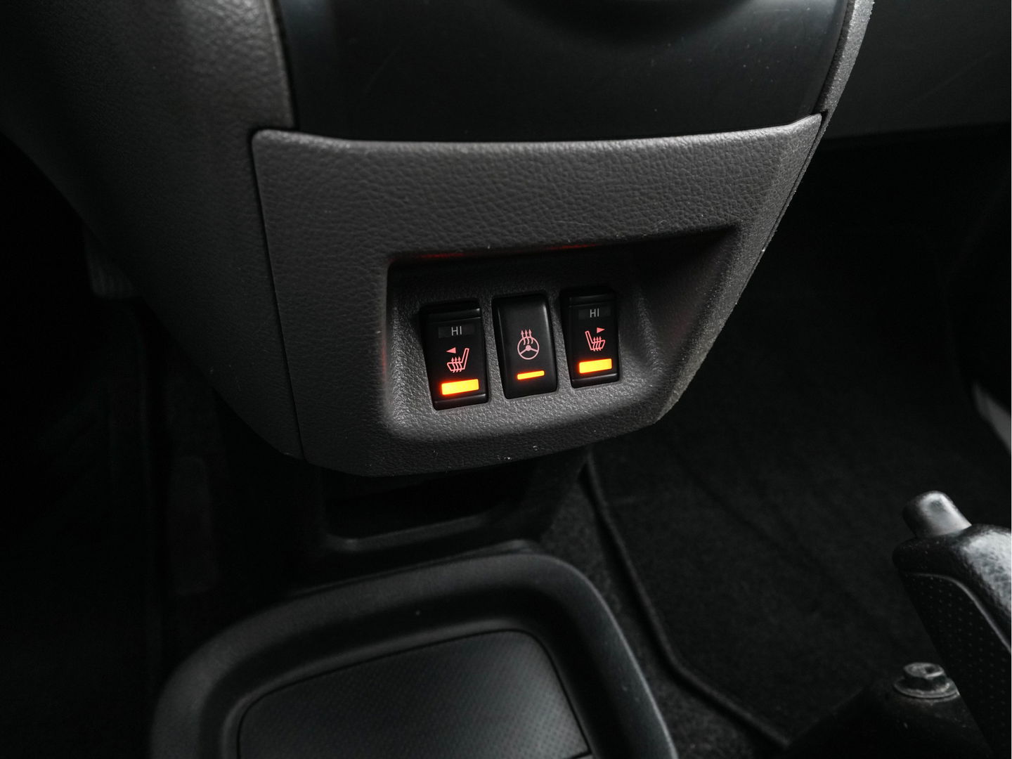 Nissan E-NV200 Business 24 kWh 138 km Range Aut. *NAVI-FULLMAP | COMFORT-SEATS | FASTLOADER | CAMERA | HEATED-SEATS | ECC | CRUISE | 15''ALU*