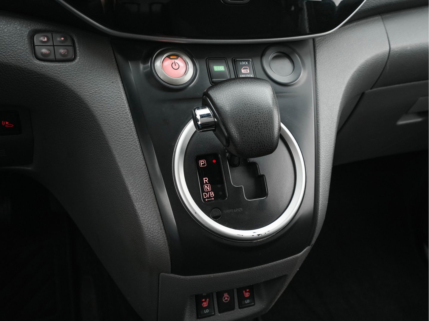 Nissan E-NV200 Business 24 kWh 138 km Range Aut. *NAVI-FULLMAP | COMFORT-SEATS | FASTLOADER | CAMERA | HEATED-SEATS | ECC | CRUISE | 15''ALU*