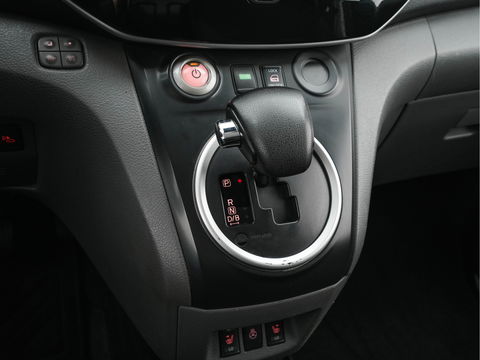 Nissan E-NV200 Business 24 kWh 138 km Range Aut. *NAVI-FULLMAP | COMFORT-SEATS | FASTLOADER | CAMERA | HEATED-SEATS | ECC | CRUISE | 15''ALU*
