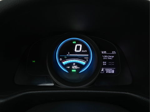 Nissan E-NV200 Business 24 kWh 138 km Range Aut. *NAVI-FULLMAP | COMFORT-SEATS | FASTLOADER | CAMERA | HEATED-SEATS | ECC | CRUISE | 15''ALU*