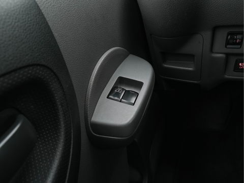 Nissan E-NV200 Business 24 kWh 138 km Range Aut. *NAVI-FULLMAP | COMFORT-SEATS | FASTLOADER | CAMERA | HEATED-SEATS | ECC | CRUISE | 15''ALU*