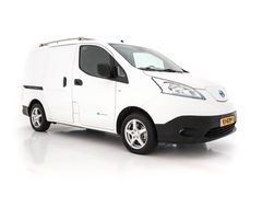 Nissan E-NV200 Business 24 kWh 138 km Range Aut. *NAVI-FULLMAP | COMFORT-SEATS | FASTLOADER | CAMERA | HEATED-SEATS | ECC | CRUISE | 15''ALU*