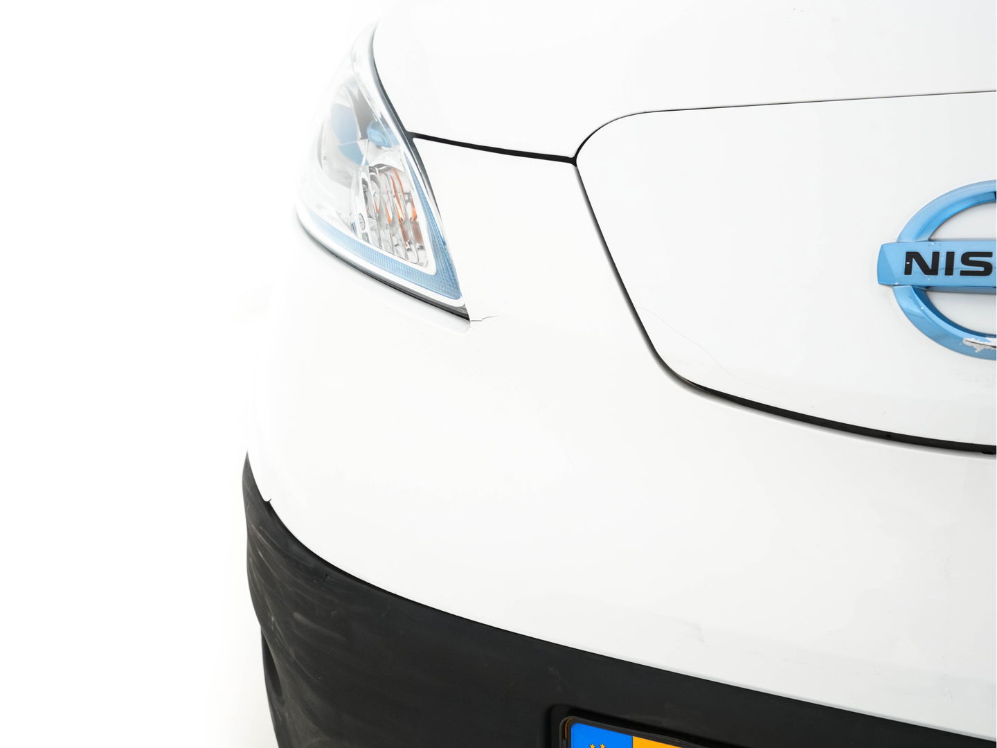 Nissan E-NV200 Business 24 kWh 138 km Range Aut. *NAVI-FULLMAP | COMFORT-SEATS | FASTLOADER | CAMERA | HEATED-SEATS | ECC | CRUISE | 15''ALU*