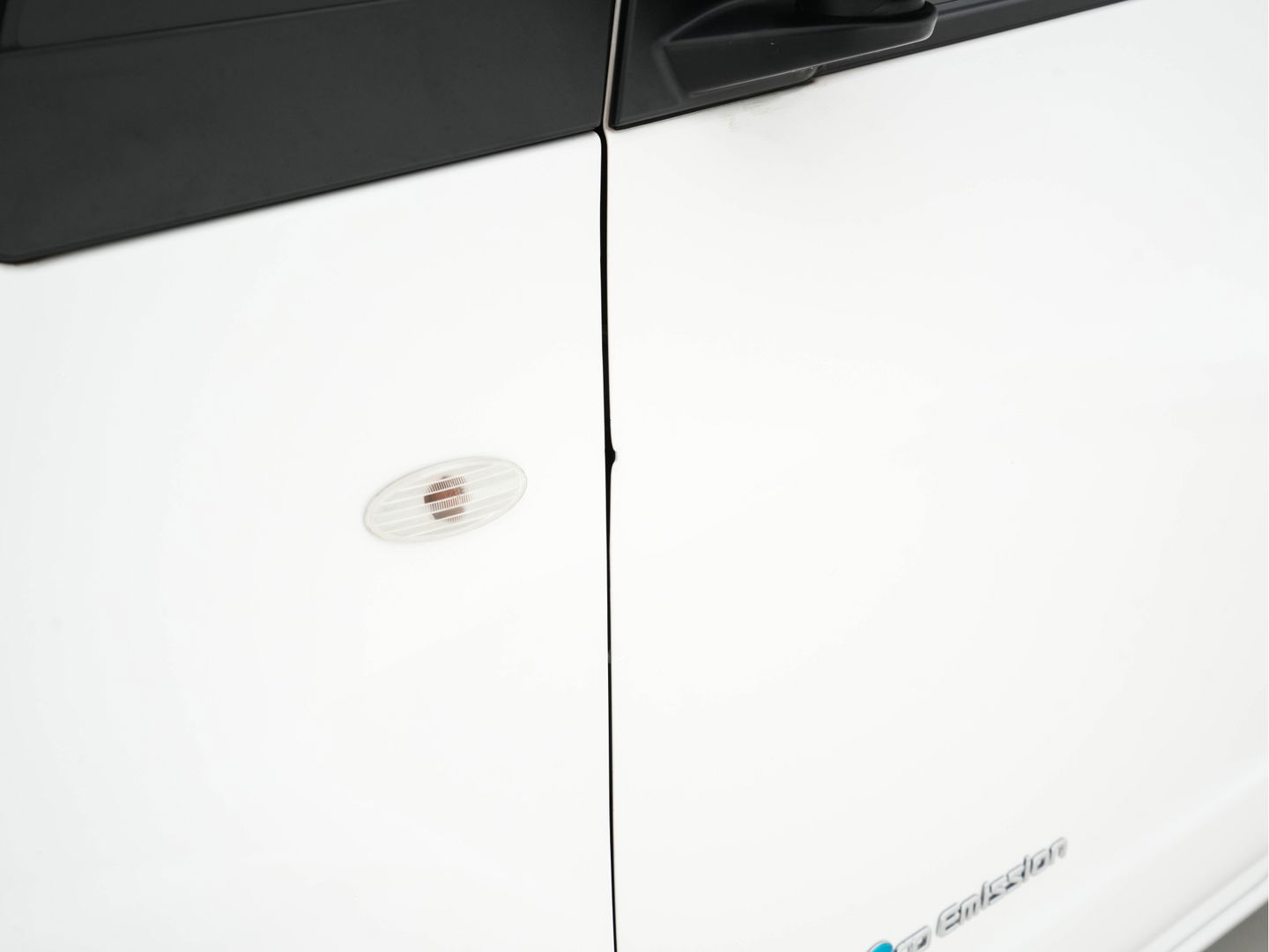 Nissan E-NV200 Business 24 kWh 138 km Range Aut. *NAVI-FULLMAP | COMFORT-SEATS | FASTLOADER | CAMERA | HEATED-SEATS | ECC | CRUISE | 15''ALU*