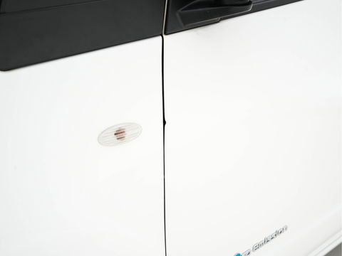 Nissan E-NV200 Business 24 kWh 138 km Range Aut. *NAVI-FULLMAP | COMFORT-SEATS | FASTLOADER | CAMERA | HEATED-SEATS | ECC | CRUISE | 15''ALU*