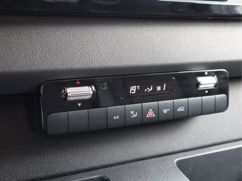 Mercedes-Benz Sprinter 514 CDI Automaat Bakwagen Laadklep - MBUX - Cruise - 3 Zits